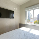 Apartamento à venda com 2 quartos, sendo 1 suíte, em Pinheiros, São Paulo, SP