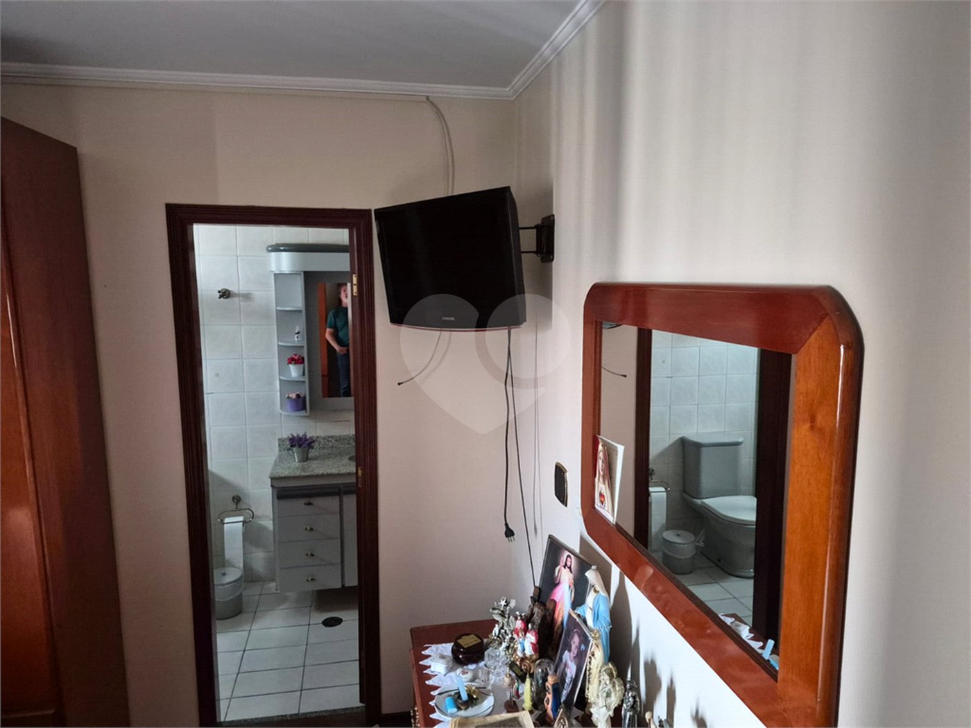 Apartamento à venda com 3 quartos, sendo 1 suíte, em Água Fria, São Paulo, SP