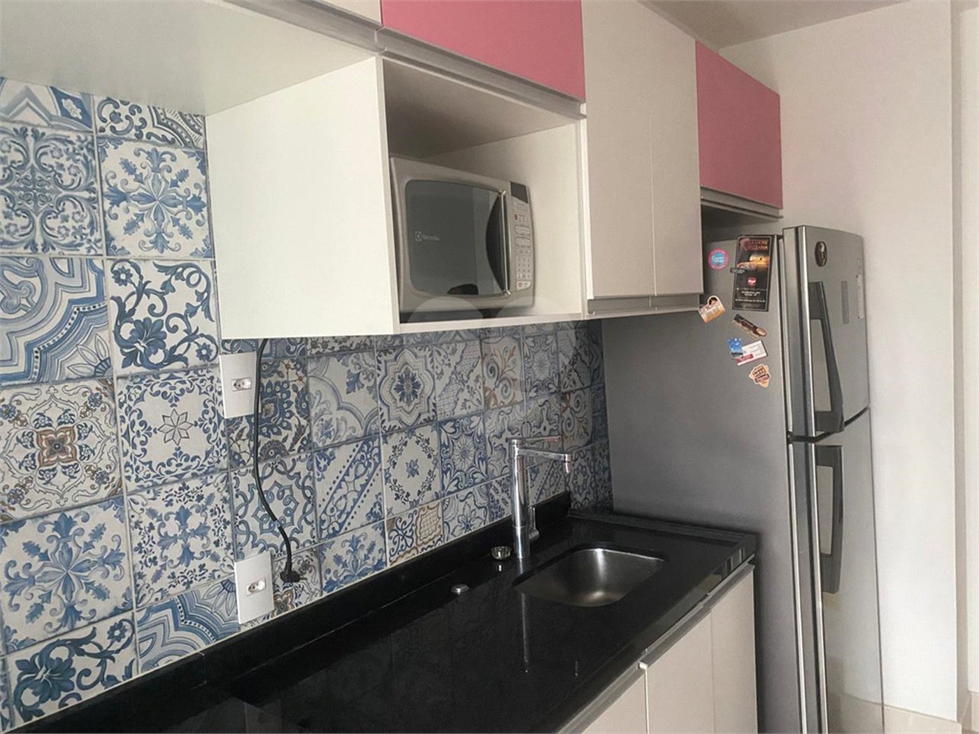 Apartamento à venda com 1 quarto em Ipiranga, São Paulo, SP