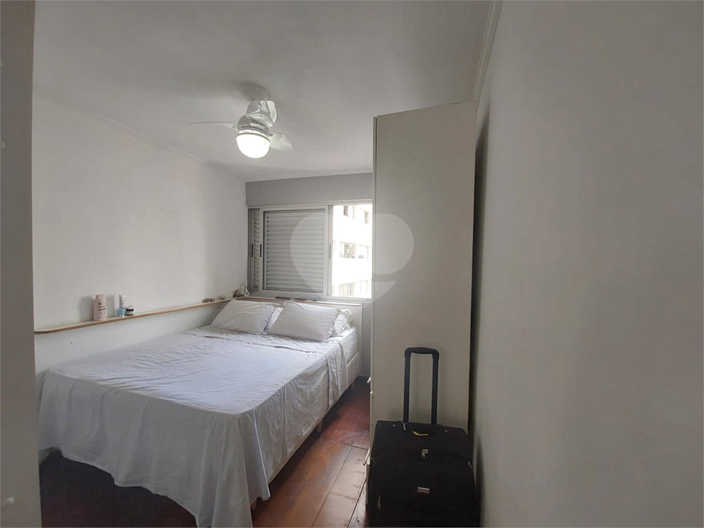 Apartamento à venda com 3 quartos, sendo 1 suíte, em Vila Cordeiro, São Paulo, SP
