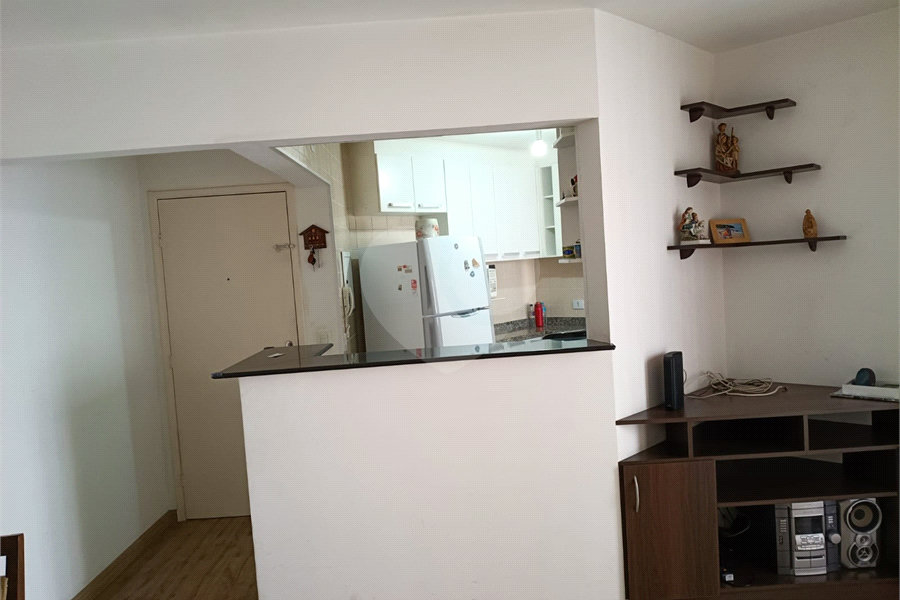 Apartamento à venda com 3 quartos em Santana, São Paulo, SP