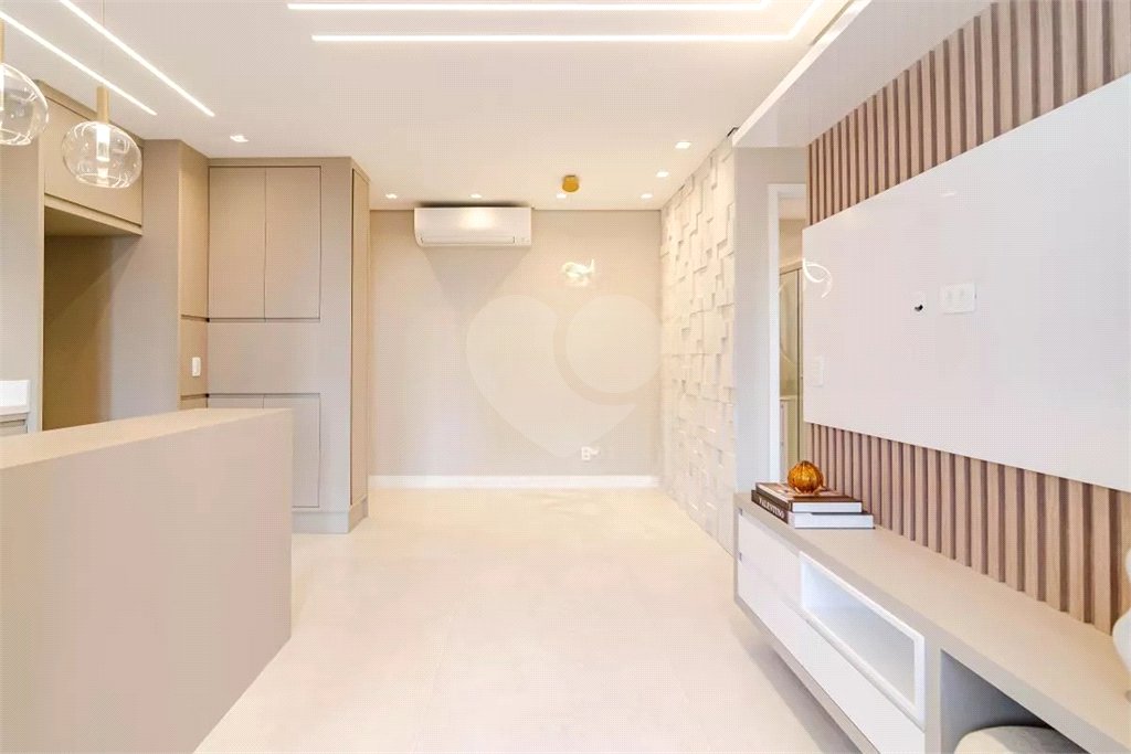 Apartamento à venda com 2 quartos, sendo 1 suíte, em Pinheiros, São Paulo, SP