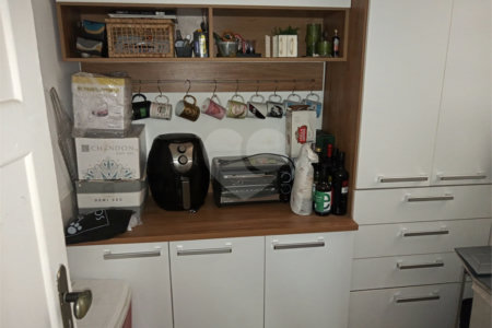 Apartamento à venda com 2 quartos em Tijuca, Rio de Janeiro, RJ