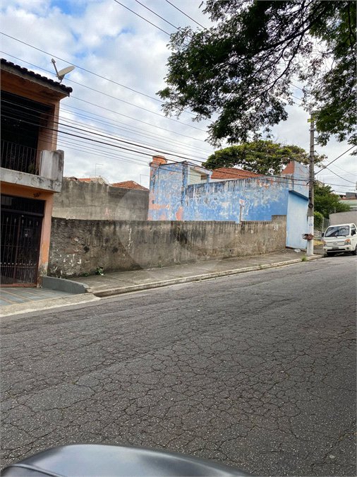 Terreno à venda em Jardim Brasília (zona Leste), São Paulo, SP