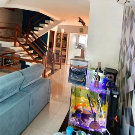 Casa à venda com 4 quartos, sendo 1 suíte,  em Santa Teresinha, São Paulo, SP