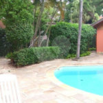 Casa Térrea à venda com 3 suítes em Jardim Petrópolis, São Paulo, SP