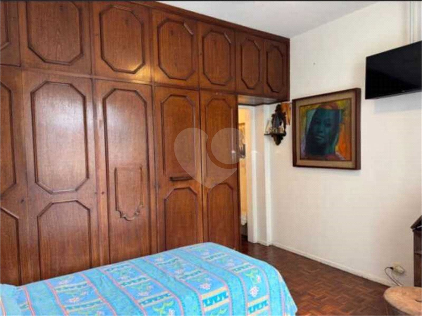 Apartamento à venda com 3 quartos, sendo 1 suíte, em Tijuca, Rio de Janeiro, RJ