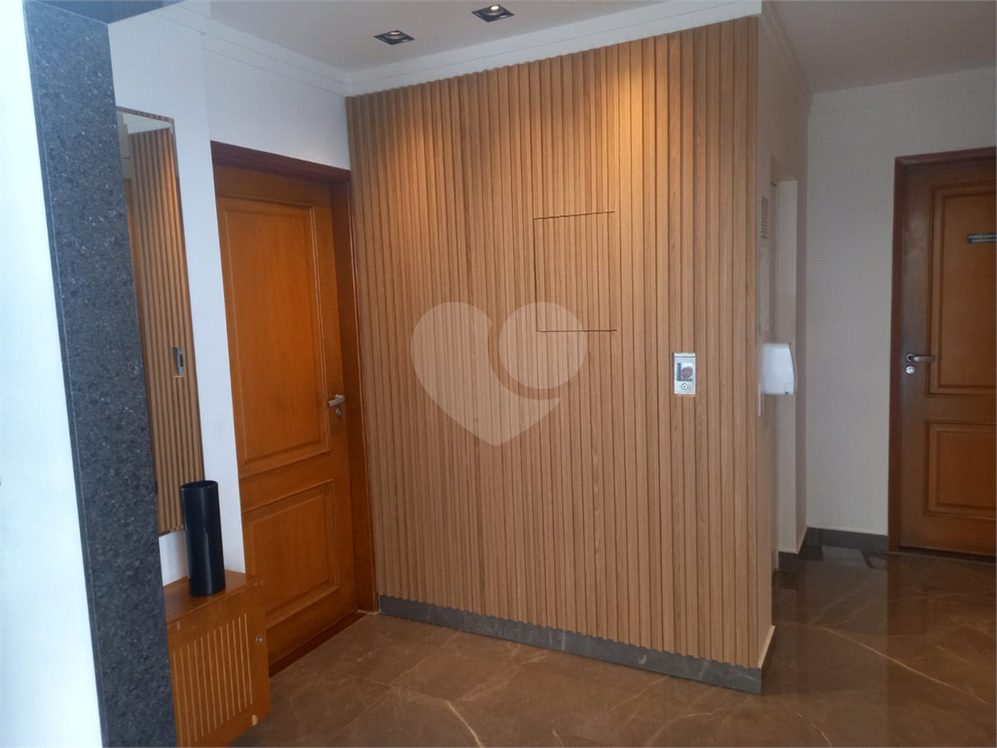 Apartamento à venda com 1 quarto em Vila Clementino, São Paulo, SP