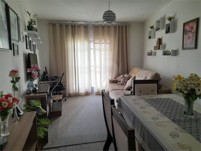 Apartamento à venda com 3 quartos em Santana, São Paulo, SP