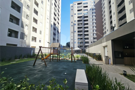 Apartamento à venda com 2 quartos em Santana, São Paulo, SP