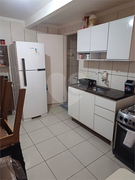 Sobrado à venda com 4 quartos, sendo 1 suíte, em Santana, São Paulo, SP