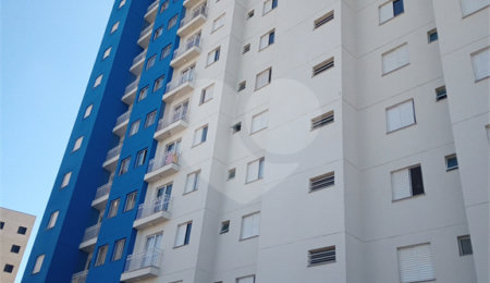 Apartamento para alugar com 2 quartos em Ortizes, Valinhos, SP