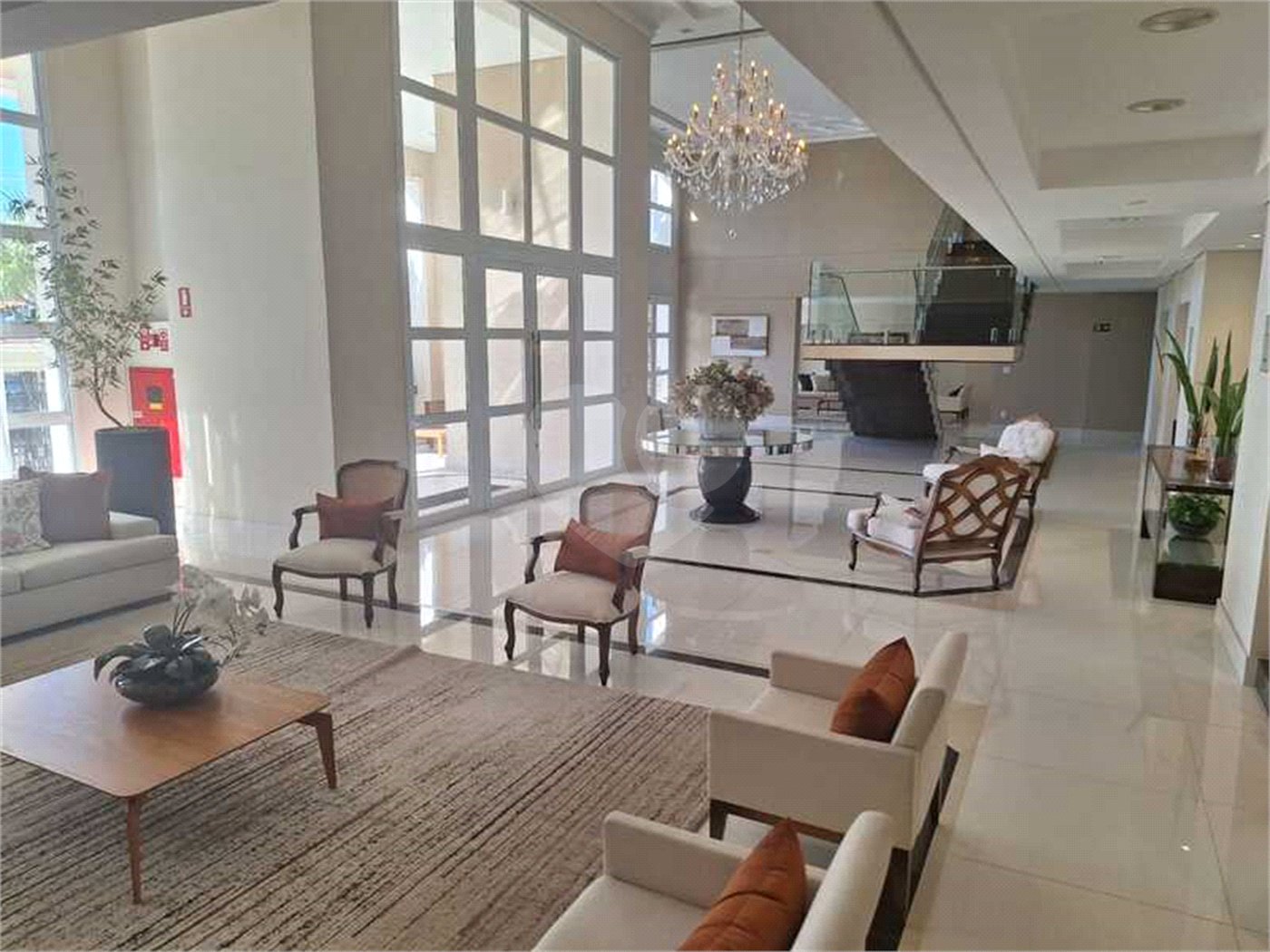 Apartamento à venda com 3 suítes em Vila Castelo Branco, Indaiatuba, SP