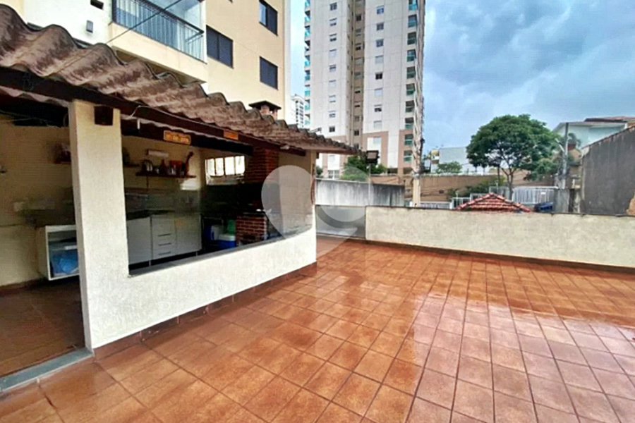 Casa à venda com 4 quartos em Santana, São Paulo, SP