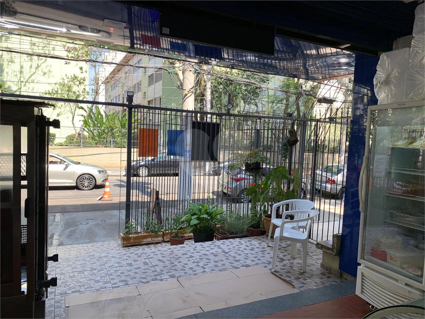 Salão à venda em Limão, São Paulo, SP
