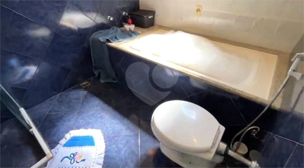 Casa à venda com 3 quartos, sendo 1 suíte, em Campo Grande, Rio de Janeiro, RJ