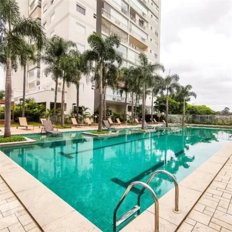 Apartamento à venda com 3 quartos, sendo 1 suíte, em Jardim Vazani, São Paulo, SP