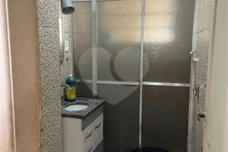 Apartamento à venda com 2 quartos em Santa Teresa, Rio de Janeiro, RJ