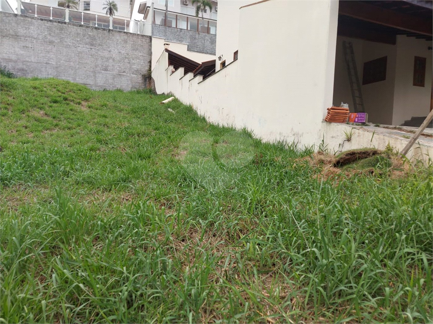 Lindo Terreno a venda no Condomínio Villaggio Capriccio - Louveira/SP