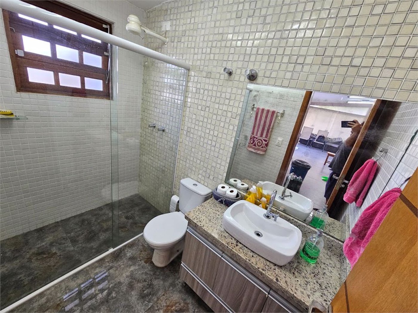Casa Residencial à venda, Centro, Igaratá - CA0136.