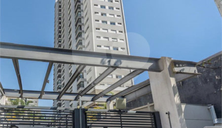 Apartamento à venda com 3 quartos, sendo 1 suíte, em Tatuapé, São Paulo, SP