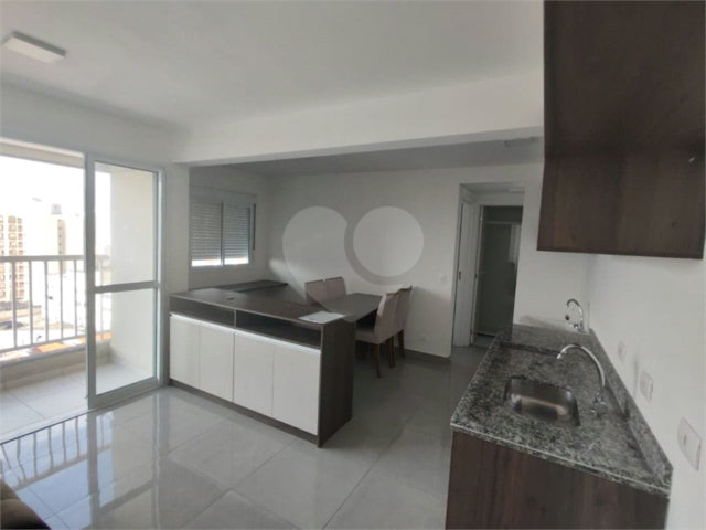 Apartamento para alugar com 1 quarto em Jabaquara, São Paulo, SP