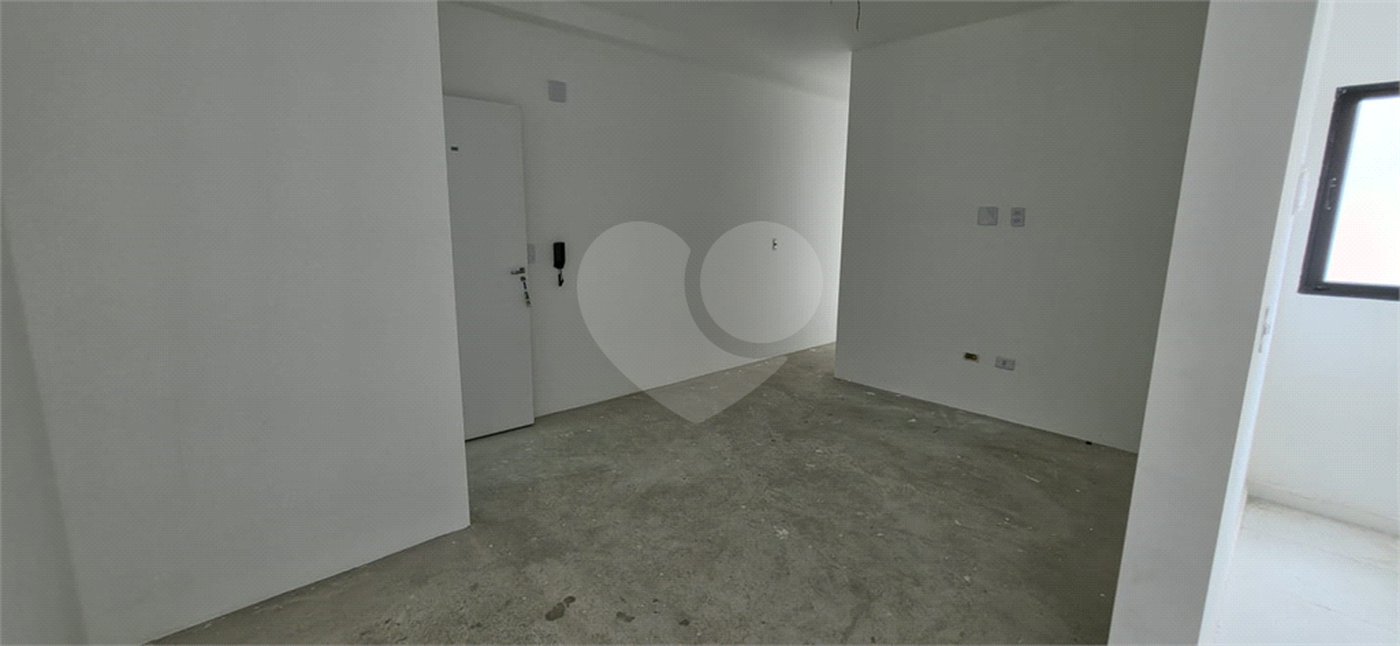 Apartamento à venda com 2 quartos, sendo 1 suíte, em Vila Pereira Barreto, São Paulo, SP