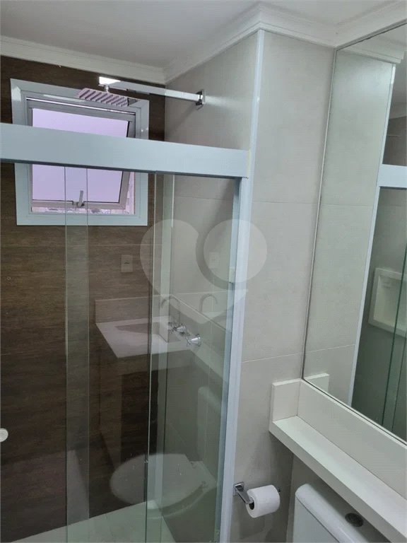 Apartamento à venda com 2 quartos em Vila Mazzei, São Paulo, SP