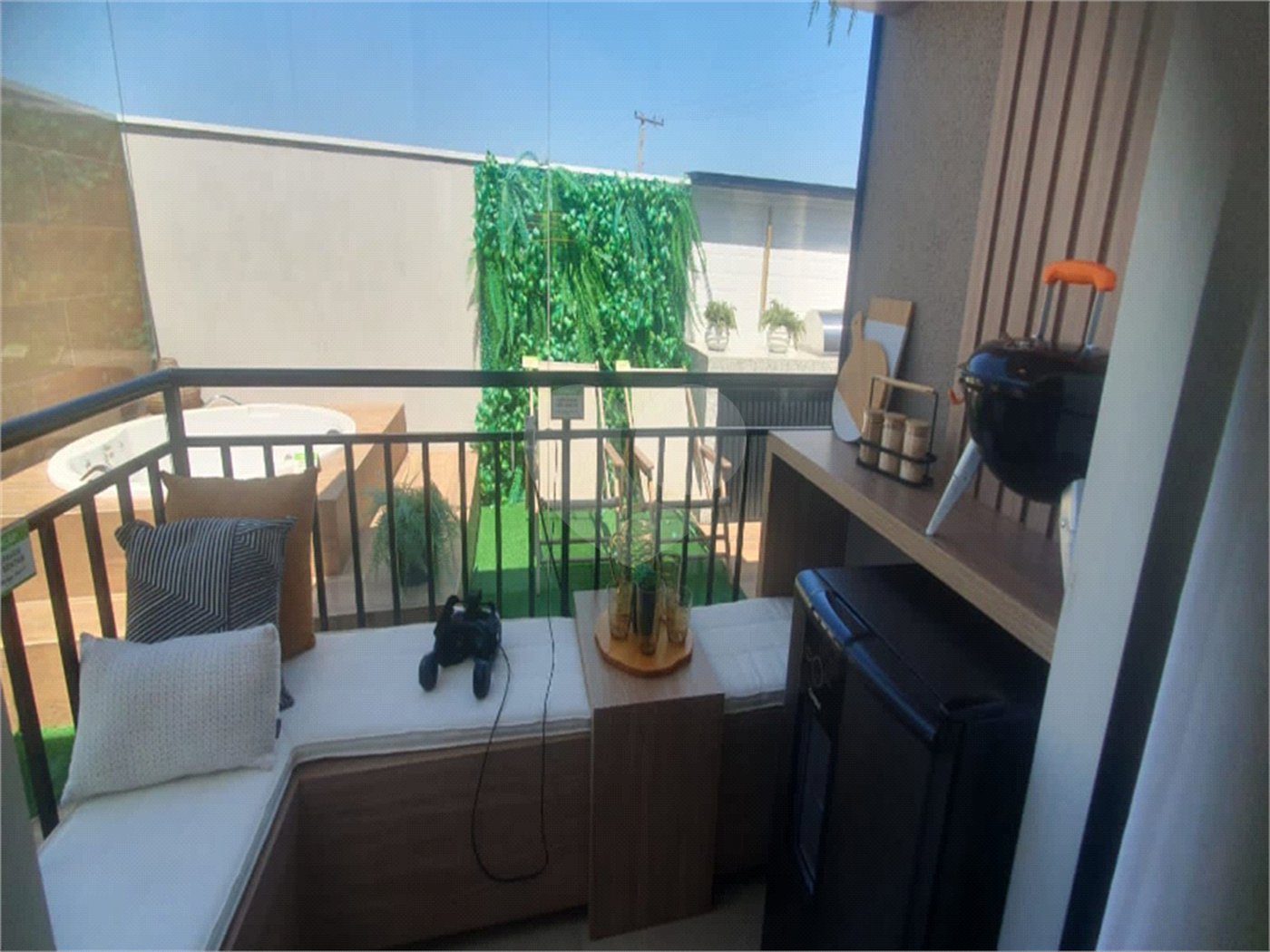 Apartamento à venda com 2 quartos em Jardim Hubert, Indaiatuba, SP