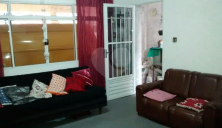 Sobrado à venda com 3 quartos, sendo 1 suíte,  em Jardim Brasil (zona Norte), São Paulo, SP