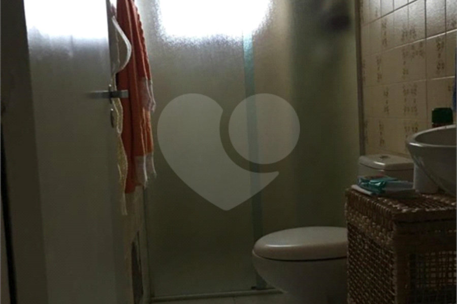 Apartamento à venda com 3 quartos em Jardim São Paulo(zona Norte), São Paulo, SP