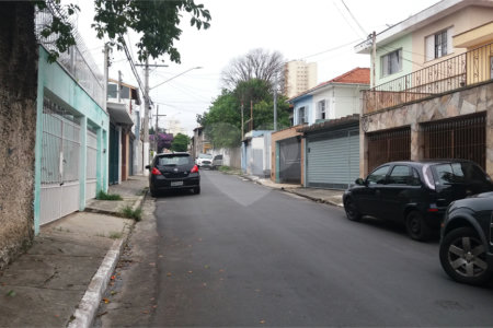 Terreno à venda em Parque Imperial, São Paulo, SP