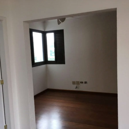 Apartamento à venda com 4 quartos, sendo 2 suítes, em Vila Andrade, São Paulo, SP