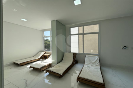 Apartamento à venda com 1 quarto em Barra Funda, São Paulo, SP