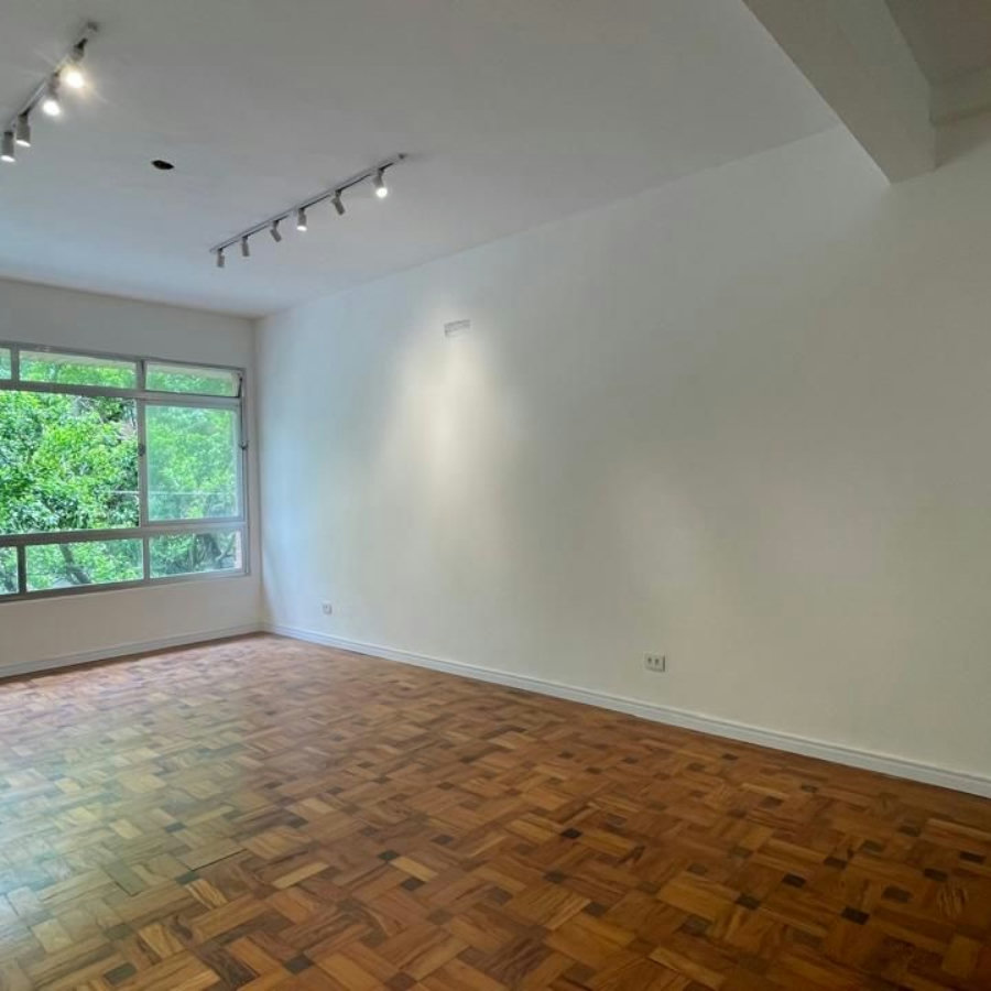 Apartamento com 2 dormitórios à venda, 100 m² por R$ 830.000,00 - Boqueirão - Santos/SP