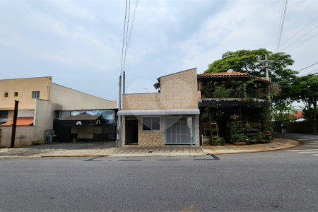 Sobrado à venda com 2 quartos em Jardim das Nações, Salto, SP