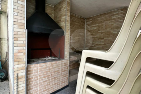 Apartamento á venda - Saúde