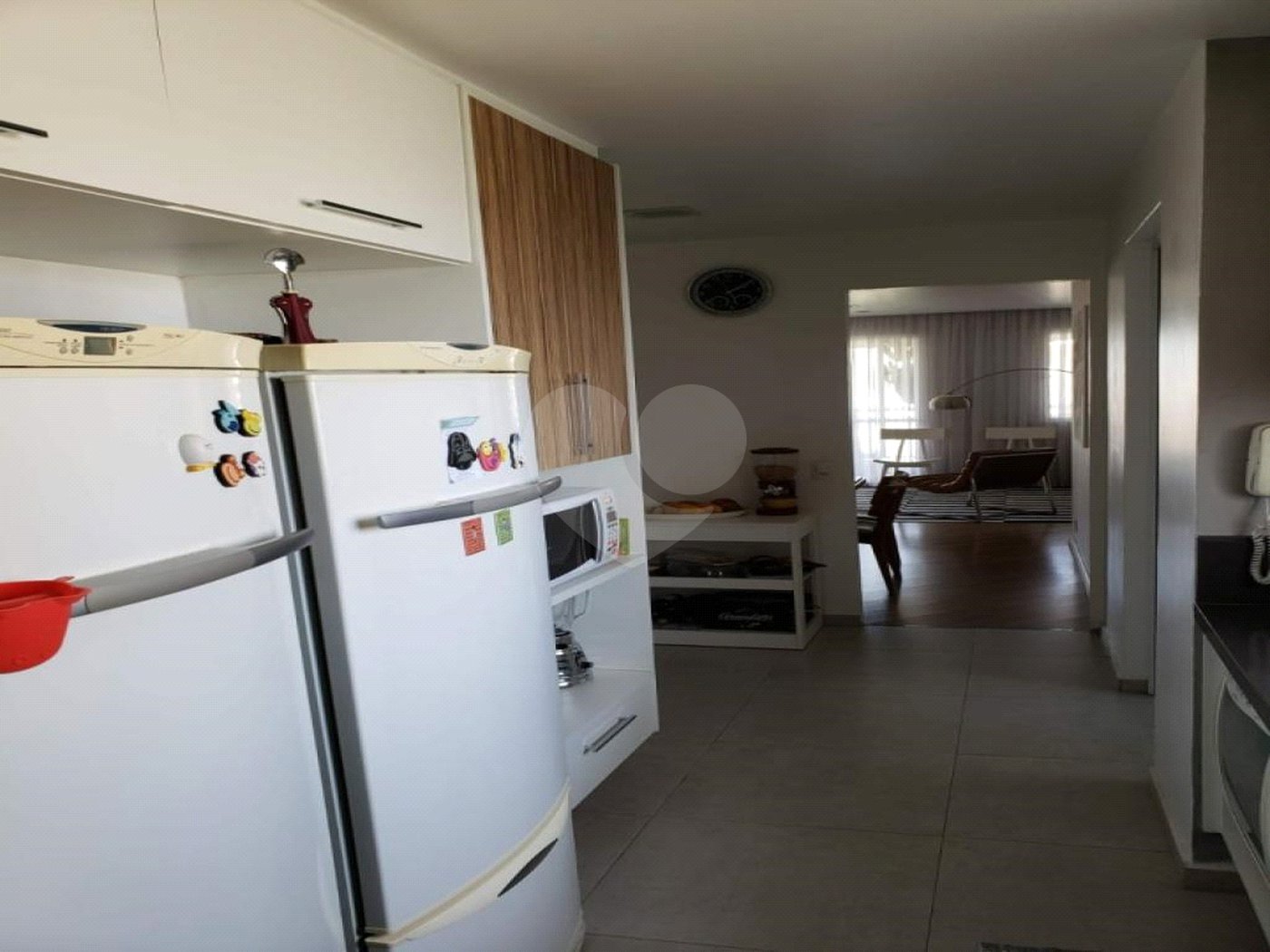 Apartamento à venda com 3 suítes em Lar São Paulo, São Paulo, SP