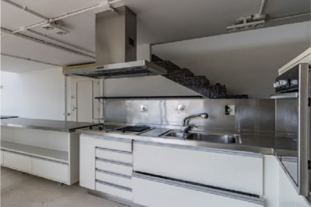 Duplex à venda ou para alugar com 1 suíte em Vila Madalena, São Paulo, SP