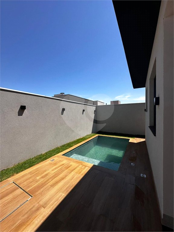 Casa à venda com 4 suítes no condomínio Quinta da Mata, Ribeirão Preto - SP