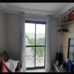 Apartamento à venda com 3 quartos, sendo 1 suíte,  em Paraíso do Morumbi, São Paulo, SP