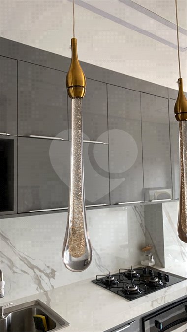 Apartamento à venda com 2 quartos em Santa Cruz do José Jacques, Ribeirão Preto, SP