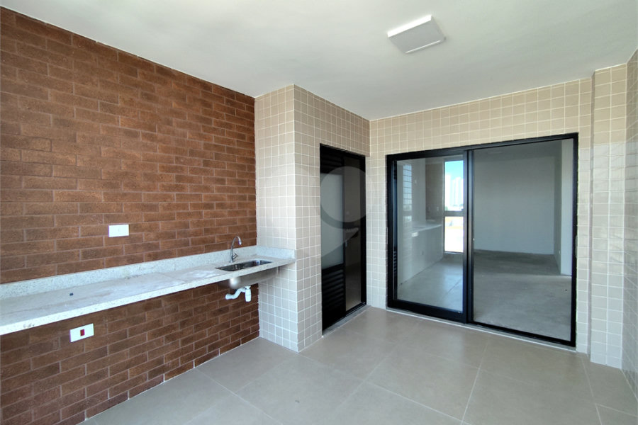 Apartamento para alugar com 2 quartos, sendo 1 suíte, em Vila Moreira, Guarulhos, SP