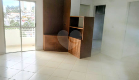 Apartamento à venda com 2 quartos em Mandaqui, São Paulo, SP