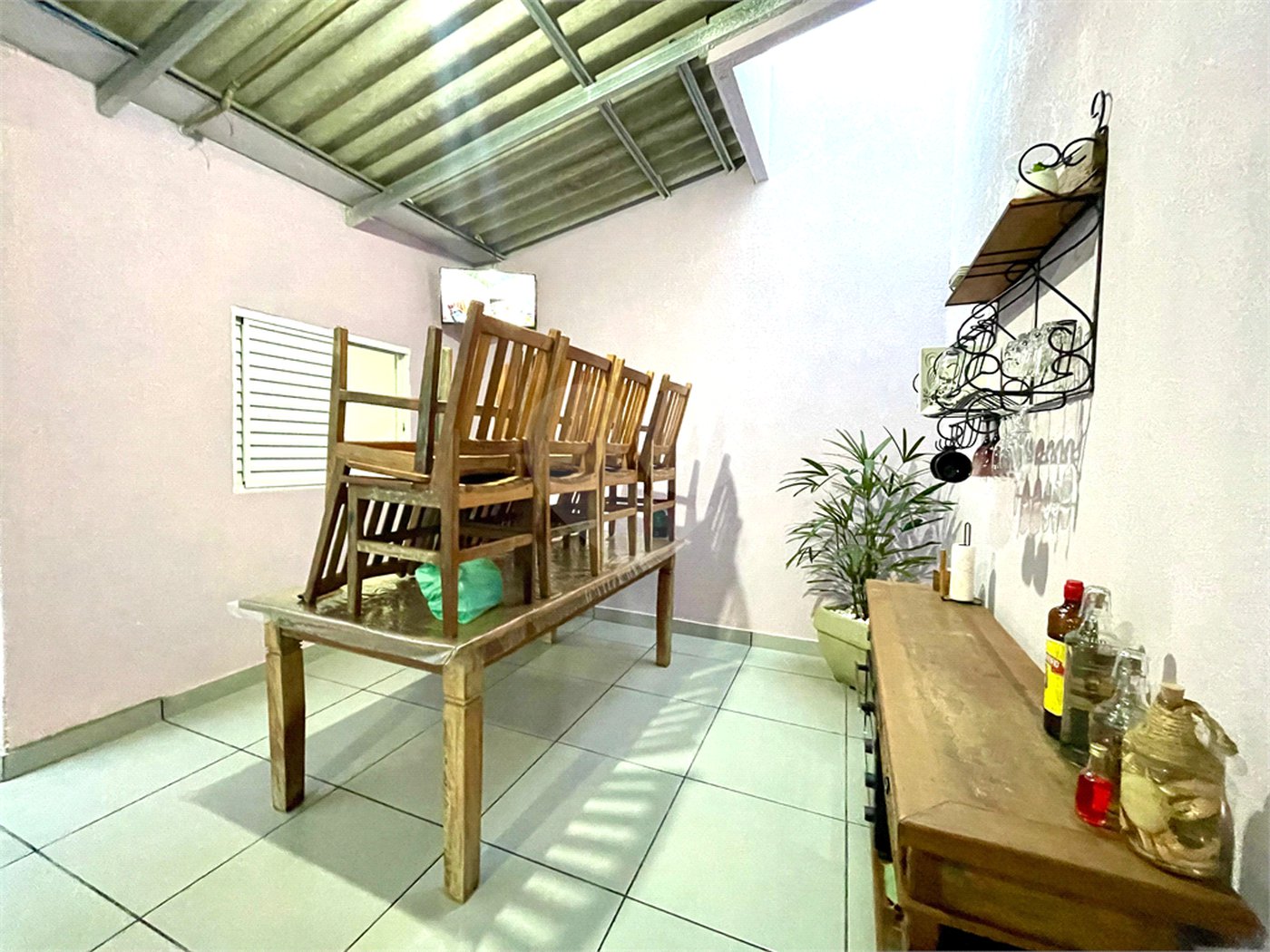 Chácara à venda com 2 quartos em Chácara Barro Branco, Itapetininga, SP