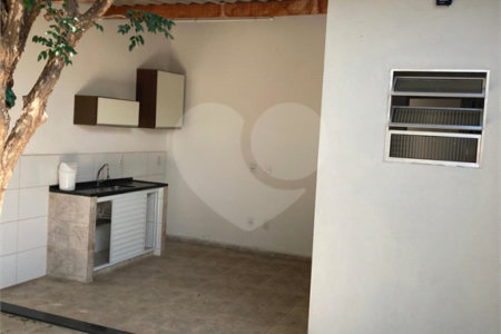 Casa à venda com 1 quarto em Jardim Independência, Salto, SP