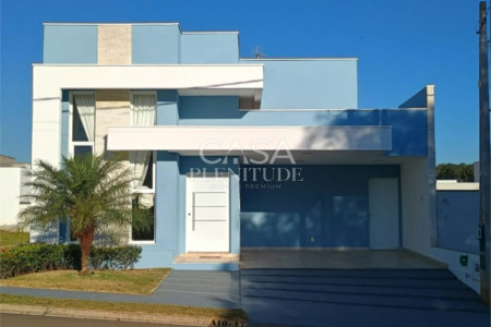 Casa em condomínio à venda com 3 quartos, sendo 1 suíte, em Jardim Novo Horizonte, Sorocaba, SP