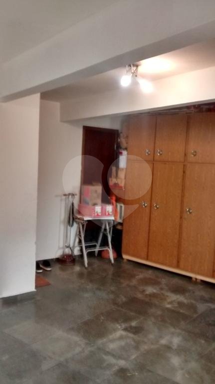 Sobrado à venda com 3 quartos, sendo 1 suíte, em Mandaqui, São Paulo, SP