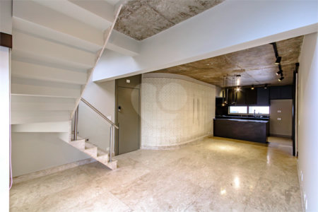 Apartamento à venda com 2 suítes em Itaim Bibi, São Paulo, SP