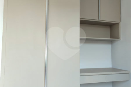 Apartamento à venda com 2 quartos em Várzea da Barra Funda, São Paulo, SP